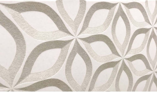 Saloni Ceramica Floor / Wall Interior Matte Ceramic Tile
