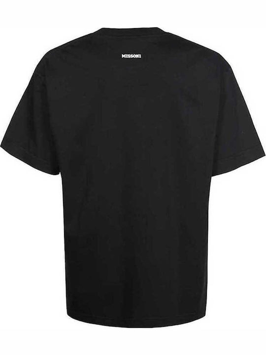 Missoni T-shirt Λευκό