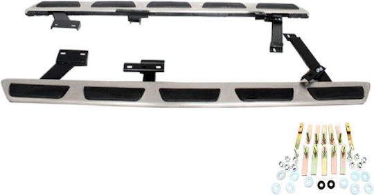 4x4 Car Side Steps for Audi Q3 2pcs