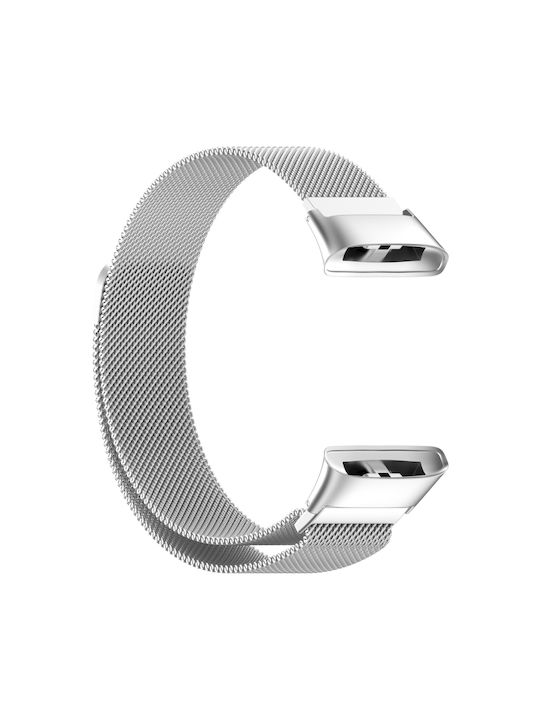 Каишка Сребрист (Часовник Redmi Watch 3)
