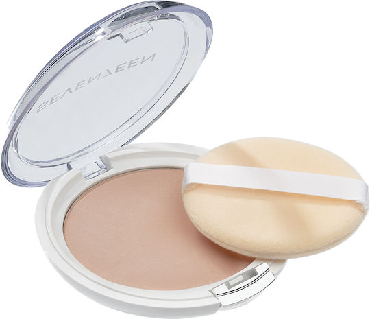Seventeen Skin Tea Tree Oil Spot Control Compact Powder SPF20 Πούδρα No.3 SPF20 10gr