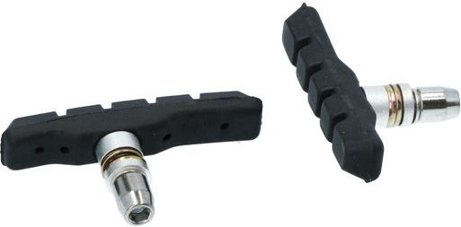 Dresco 5250860 Τακάκια για V-Brakes Ποδηλάτου