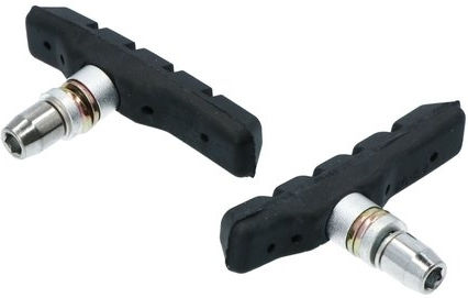 Dresco 5250860 Τακάκια για V-Brakes Ποδηλάτου