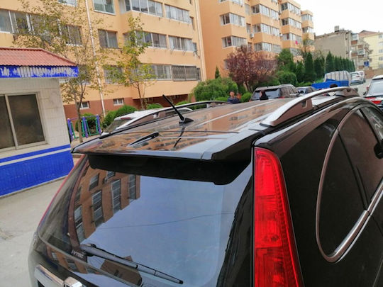 Car Rear Spoiler Roof Plastic Honda CR-V