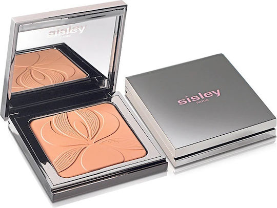 Sisley Paris Blur Expert Powder 11gr