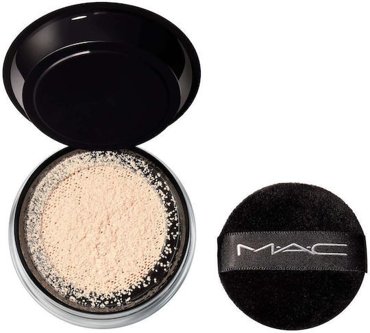 M.A.C Studio Fix Pro Set + Blur Weightless Loose Powder Loose Powder Light 6.5gr