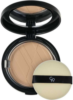 Golden Rose Longstay Matte Face Powder 08 12.7gr