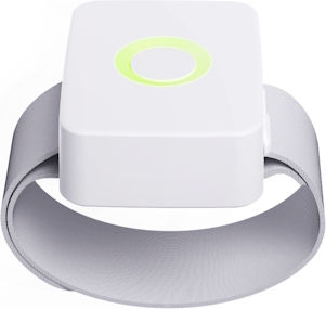 Αδιάβροχο GPS Tracker Ηλεκτρικό Κολάρο GPS Σκύλου