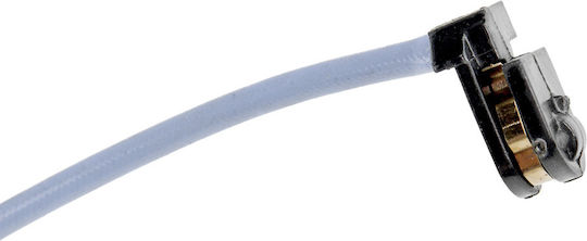 NTY Wear Sensor Front for Land Rover Range Rover Sport