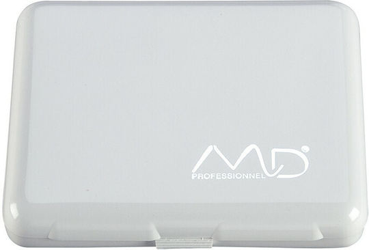 MD Professionnel Compact Powder Click System Puder 304 10.5gr