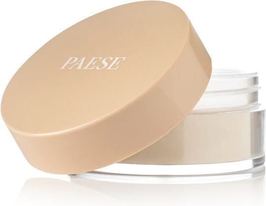 Paese Loose Beauty Powder Barley Пудра 10гр