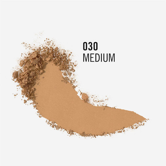 Rimmel Kind and Free Pudră Medium 10gr