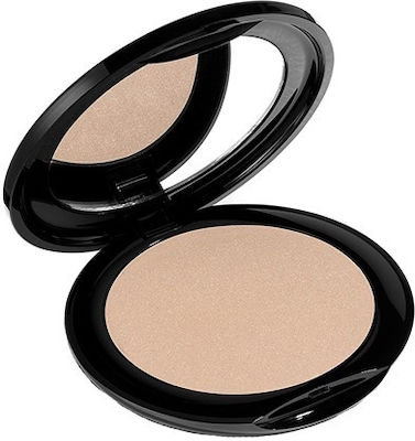 Radiant Perfect Finish Compact Powder 02 Rosy Skin 10gr