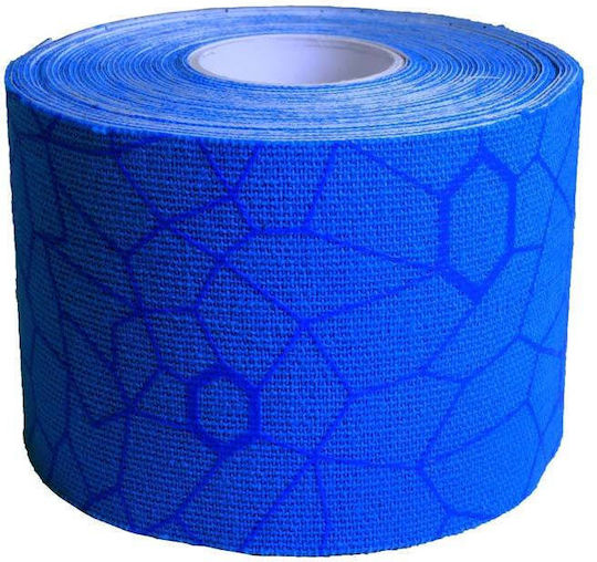 Thera-Band Standard Verband 5cm x 5m Blau