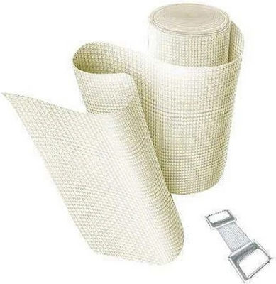 Karabinis Medical AlfaShield Ideal Elastic Bandage 12cm x 4.5m