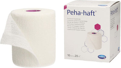 Hartmann Peha Haft Verband 4cm x 4m Weiß