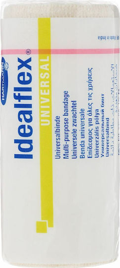 Hartmann Idealflex Universal Elastic Bandaj 10cm x 5m