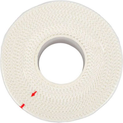 Anatomic Line Mikroporen Verband 3.8cm x 10m Weiß