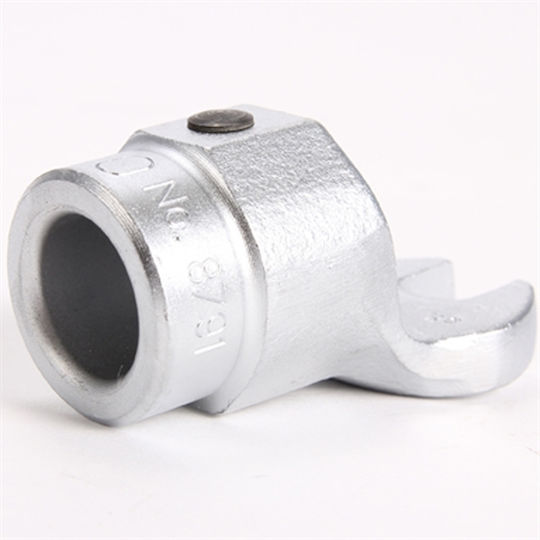 Norbar 29844 Miscallaneous Hand Tool Accessories Head for torque wrenches 16mm Spigot, Norbar 10mm German - Open End, 16mm spigot