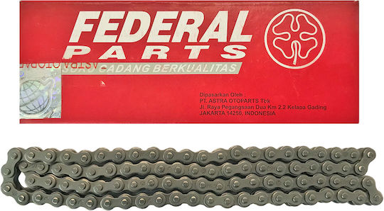 Federal Καδένα Εκκεντροφόρου για Modenas Kriss 308-44-21