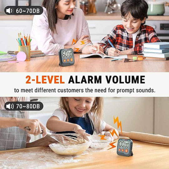 Thermo Pro Countdown Digital Kitchen Timer TM-03W