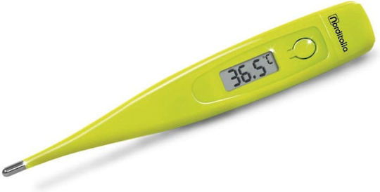 Norditalia TD-21 Baby Digital Armpit Thermometer Green