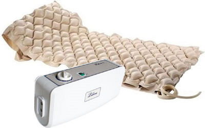 Vita Orthopaedics Libra I - Effect 2500F Cellular Anti-Bedsore Air Mattress with Pump