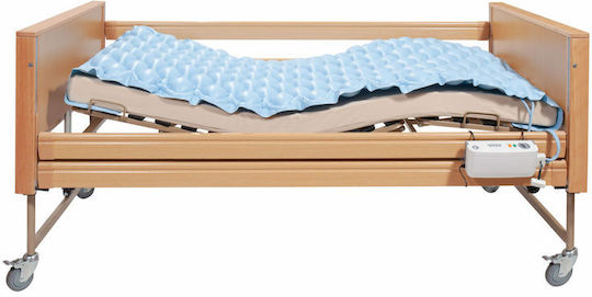 Mobiak Ocean Cellular Anti-decubitus Air Mattress with Pump 0806276