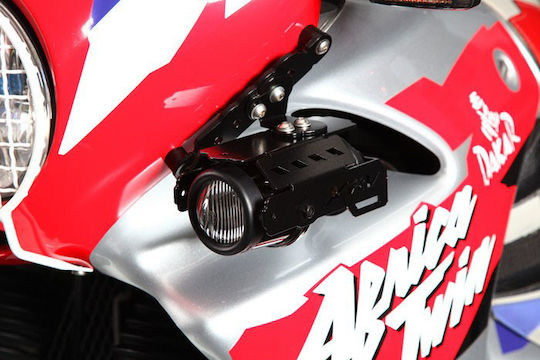 Moto Discovery Proiector Motocicletă 1buc