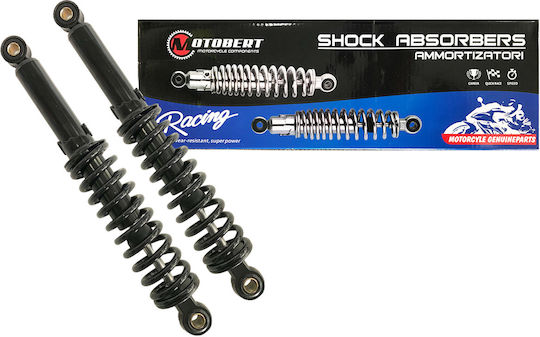 Motobert Motorcycle Shock Absorbers Rear