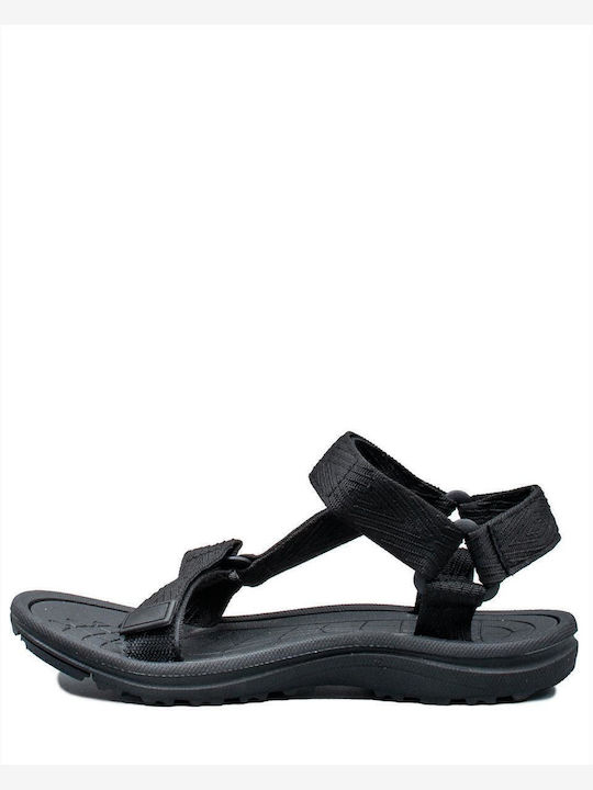 Ανδρικά Σανδάλια Black