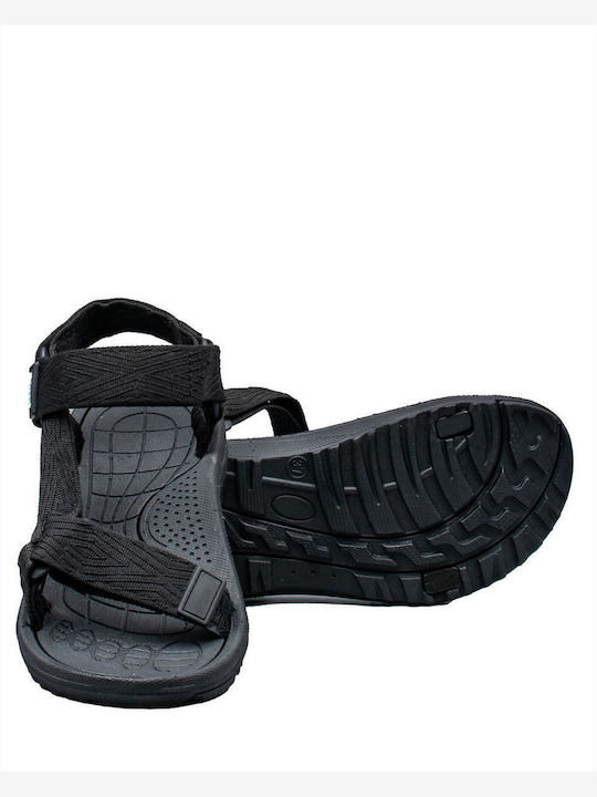 Ανδρικά Σανδάλια Black