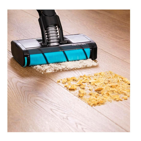 Cecotec Scoba Twice Animal Rechargeable 2 in 1 Stick & Handheld Vacuum 14.8V Black