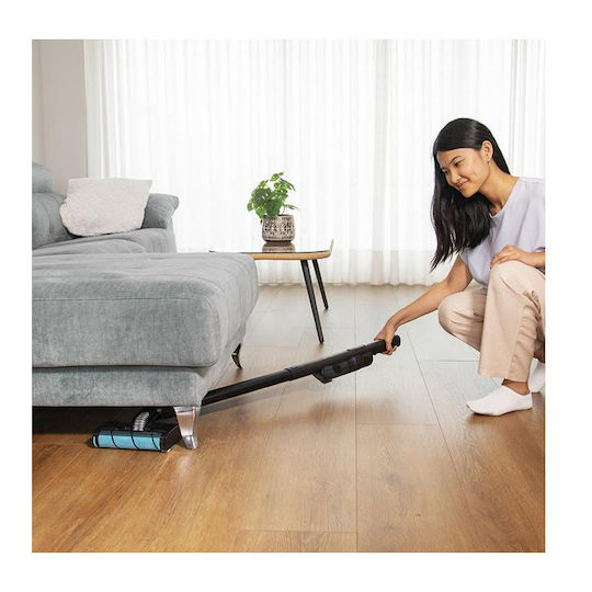 Cecotec Scoba Twice Animal Rechargeable 2 in 1 Stick & Handheld Vacuum 14.8V Black