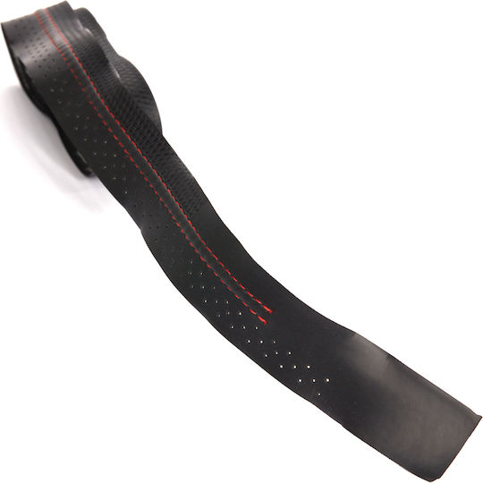 Topspin Overgrip Schwarz 1 Stück