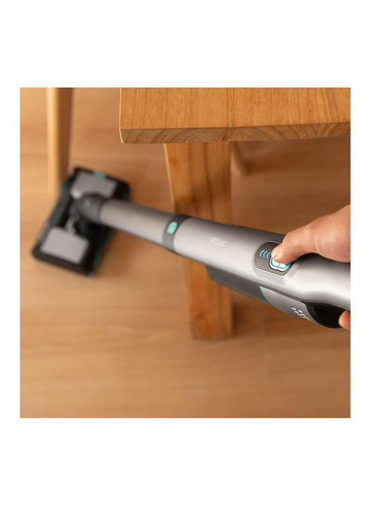 Cecotec Rechargeable Stick Vacuum Gray