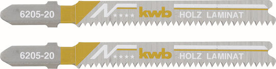 KWB 620520 83mm 2Stück