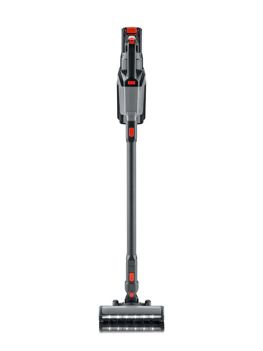 Severin Rechargeable Stick Vacuum Black