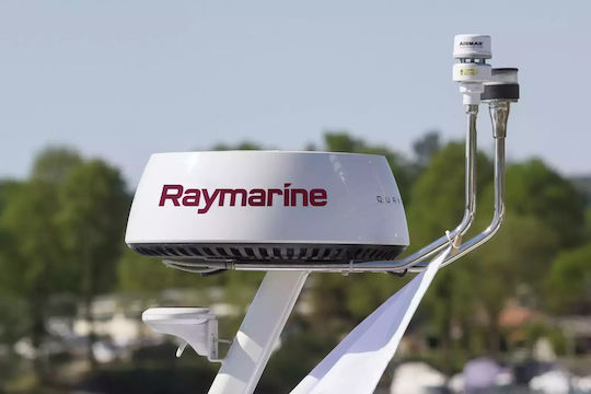 Raymarine Boat Radar E70344