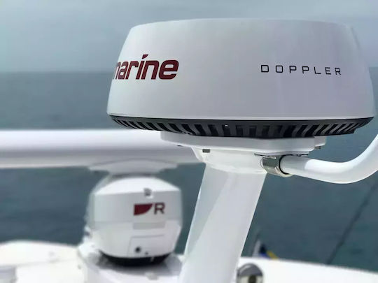 Raymarine Ραντάρ Σκάφους