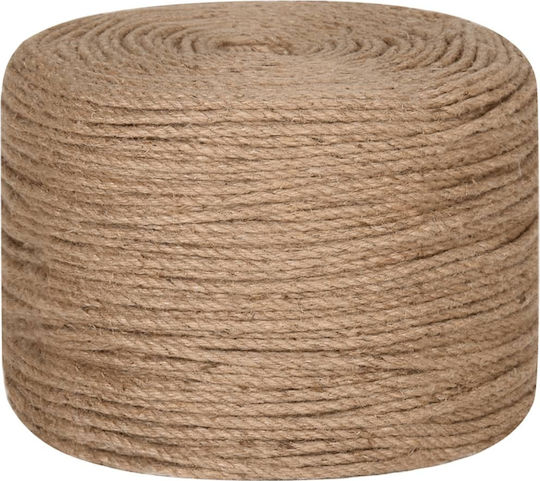 vidaXL Rope with Diameter 8mm and Length 50m