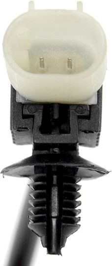 NTY Wear Sensor Front for Land Rover Range Rover Sport