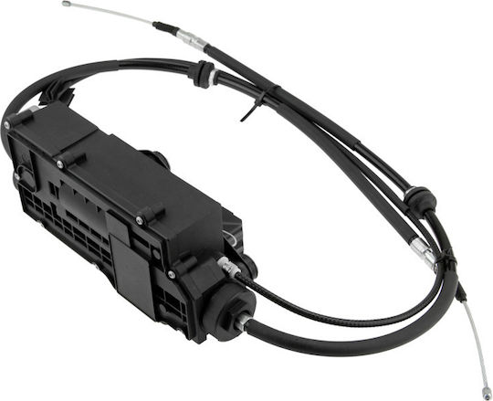 NTY Handbrake Cable for BMW X5 / X6