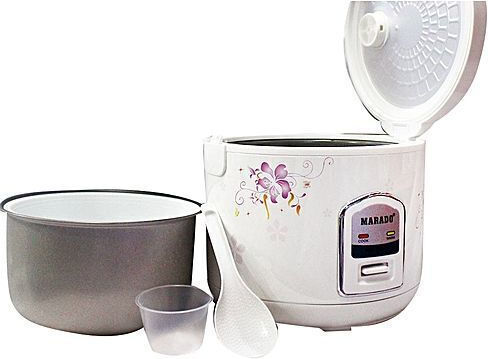 Rice Cooker MARADO GS-70 1.3kW with Capacity 7lt