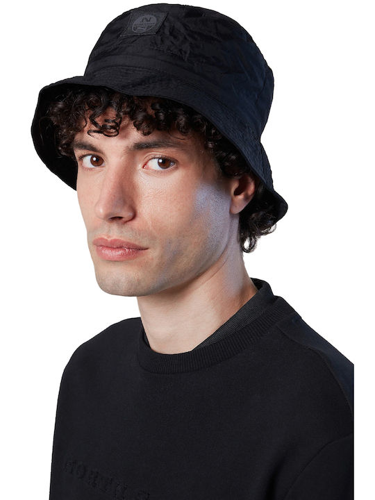 North Sails Men's Hat Black