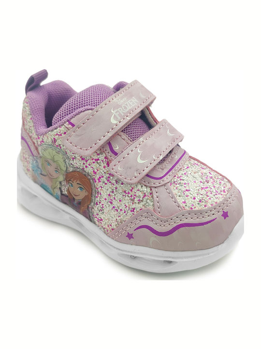 Disney Frozen Rosa