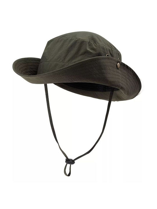 Hi-Tec Men's Hat Khaki