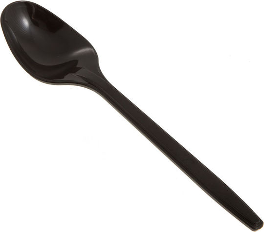 Plastic Spoon 100pcs