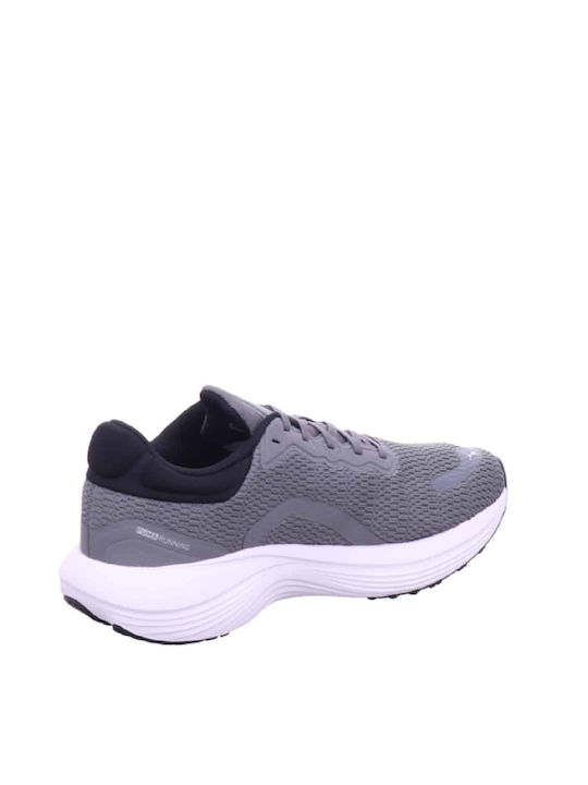 Scend Pro Sport Shoes Running Gray