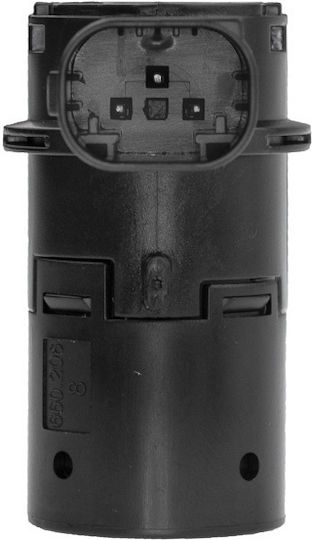 NTY Sensor for Car Parking System 1pcs in Black Colour